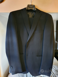 Abito uomo Fradi