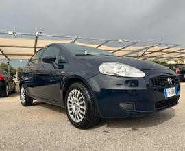 Fiat Grande Punto 1.3Diesel Anche Neopatentati