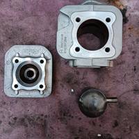 GRUPPO TERMICO TOP TPR 70CC SP. 10