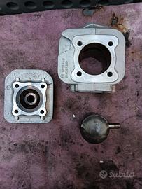 GRUPPO TERMICO TOP TPR 70CC SP. 10