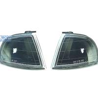 FRECCIE ANTERIORI HONDA PRELUDE 92-96 VETRO CHIARO