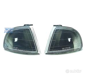 FRECCIE ANTERIORI HONDA PRELUDE 92-96 VETRO CHIARO