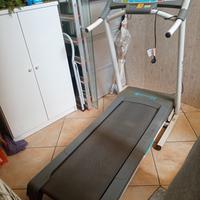 Tapis roulant prezzo trattabile 