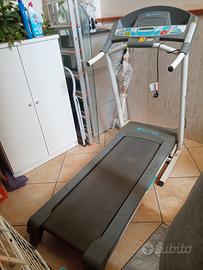 Tapis roulant prezzo trattabile 