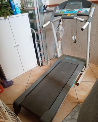 Tapis roulant prezzo trattabile 