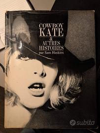 Fotografia Sam Haskins Cowboy Kate AutresHistoires