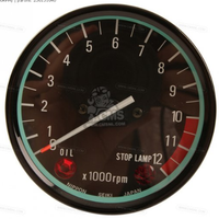 -Contagiri Kawasaki KZ650