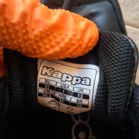 scarpe da ginnastica bambina  KAPPA numero 32