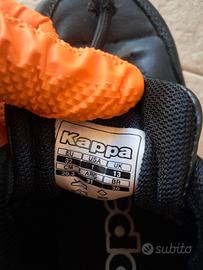 scarpe da ginnastica bambina  KAPPA numero 32