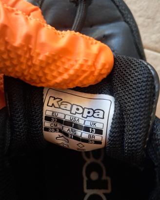 scarpe da ginnastica bambina  KAPPA numero 32
