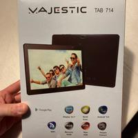 Tablet Majestic