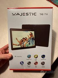 Tablet Majestic