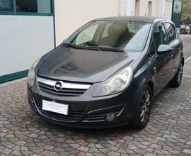 Opel Corsa diesel neopatentati