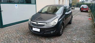 Opel Corsa diesel neopatentati