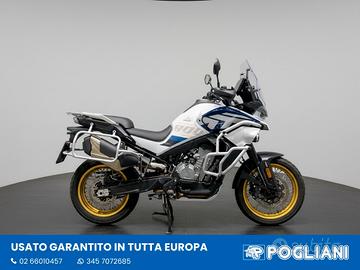 Cf Moto 800MT