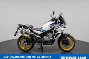 Cf Moto 800MT