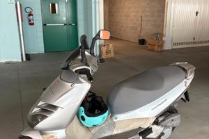 Aprilia Leonardo 150cc