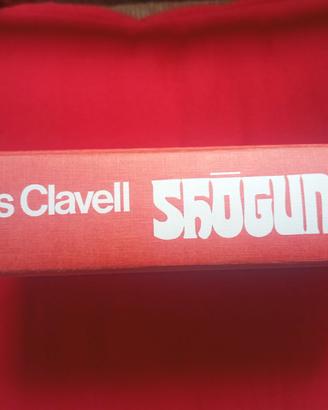 SHOGUN