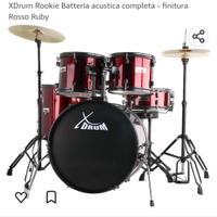 Batteria