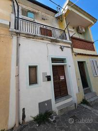 Casa singola a Ulassai con terrazza panoramica
