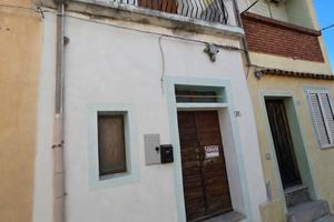 Casa singola a Ulassai con terrazza panoramica