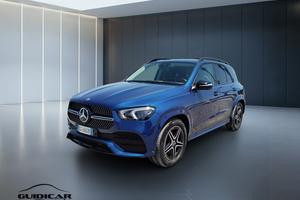 Mercedes GLE - V167 2019 - GLE 350 de phev (e eq-p