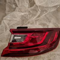 fanale renault megan 4 2020