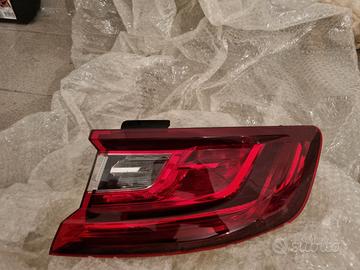 fanale renault megan 4 2020