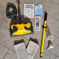 Vaporì - Ariete (Spazzolone a Vapore)