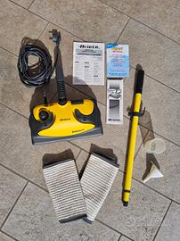 Vaporì - Ariete (Spazzolone a Vapore)