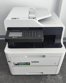 Stampante multifunzione BROTHER MFC-L3750CDW