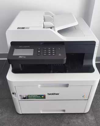 Stampante multifunzione BROTHER MFC-L3750CDW