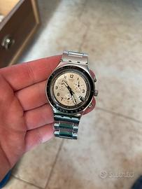 Swatch irony chrono 2000’s