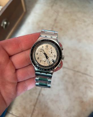 Swatch irony chrono 2000’s