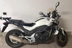 Honda Nc 700 s