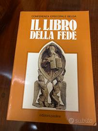 Libro della Fede