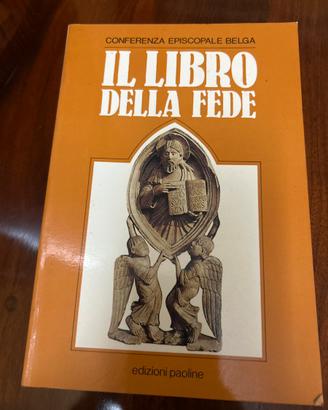Libro della Fede