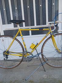 coppi fiorelli corsa