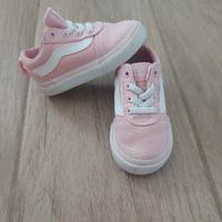 Scarpe Vans taglia 21