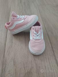 Scarpe Vans taglia 21
