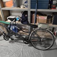 Tandem Bianchi Spillone