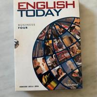Corso di inglese English Today