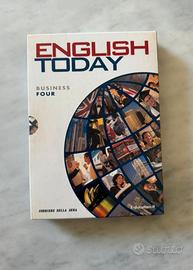 Corso di inglese English Today