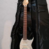 Chitarra elettrica Cort G280