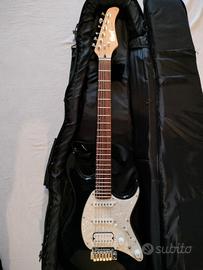 Chitarra elettrica Cort G280