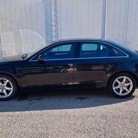 Audi a4 b8