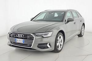 Audi A6 Avant 40 2.0 TDI S tronic Business Sport