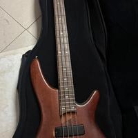 IBANEZ SR 500 basso
