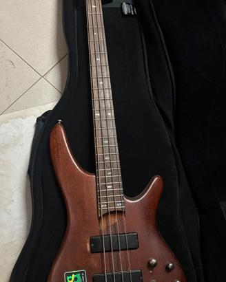 IBANEZ SR 500 basso