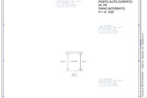 Box/Posto auto Nettuno [A4316715]